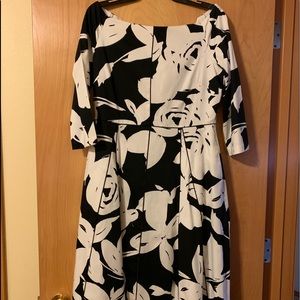 Donna Karan Designer dress